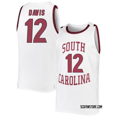South Carolina Jerseys, South Carolina Gamecocks Uniforms