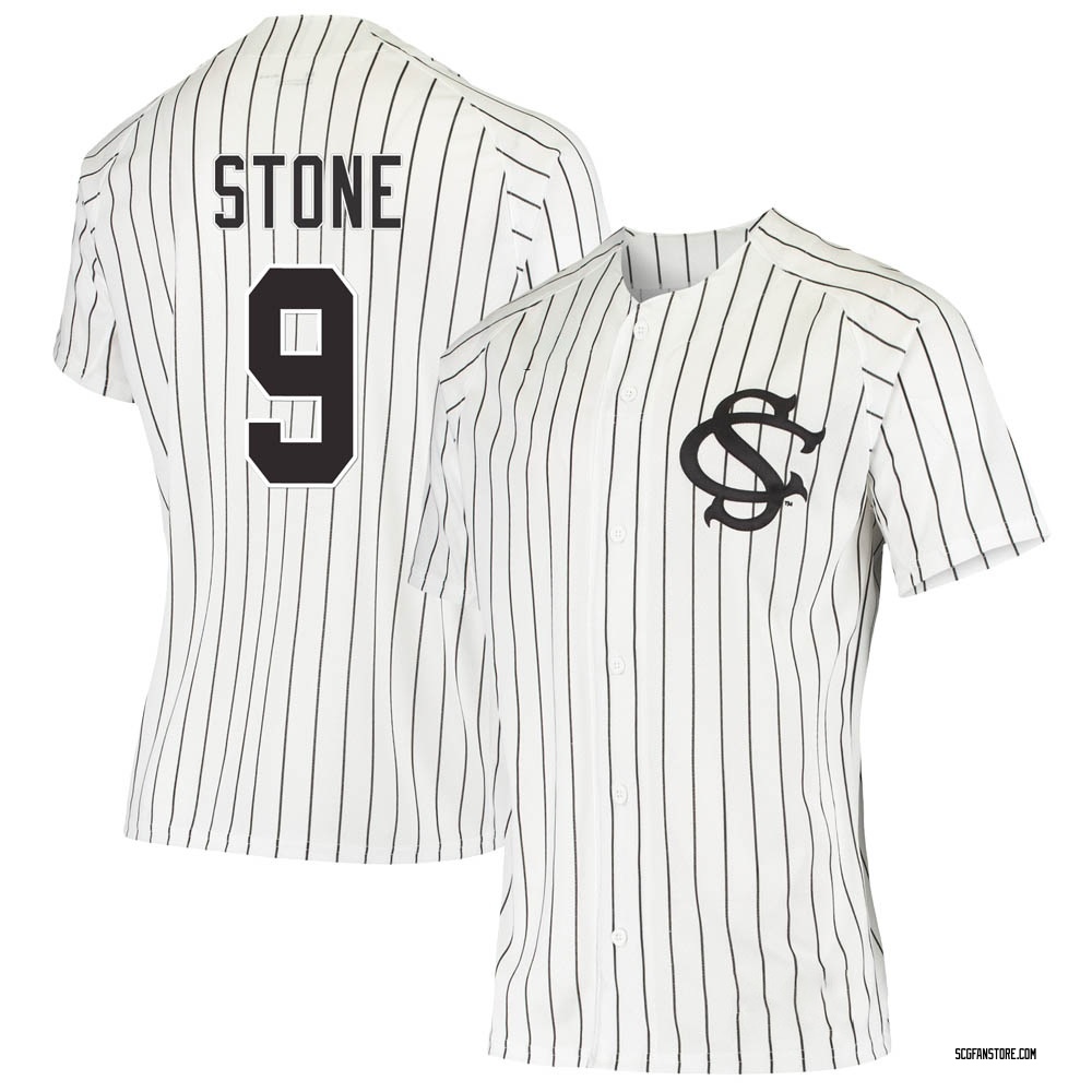 womens white sox jersey